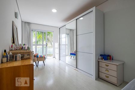 Suíte  de casa à venda com 3 quartos, 150m² em Sumaré, São Paulo