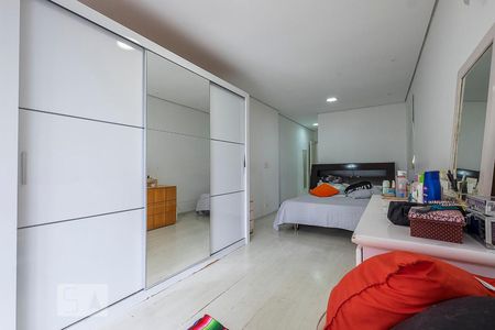 Suíte  de casa à venda com 3 quartos, 150m² em Sumaré, São Paulo