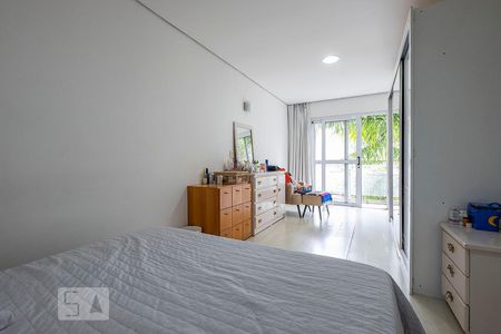 Suíte  de casa à venda com 3 quartos, 150m² em Sumaré, São Paulo