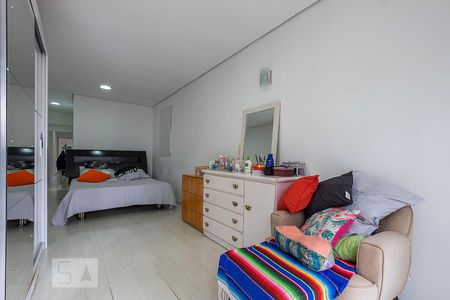 Suíte  de casa à venda com 3 quartos, 150m² em Sumaré, São Paulo