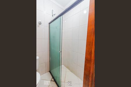 Apartamento à venda com 52m², 2 quartos e 1 vaga Apartamento à venda com 52m², 2 quartos e 1 vagaBanheiro