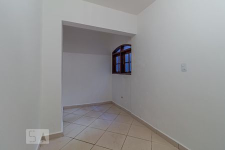 Quarto 1 de apartamento à venda com 2 quartos, 52m² em Condomínio Maracanã, Santo André