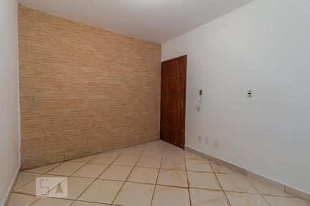 Quarto 2 de apartamento à venda com 2 quartos, 52m² em Condomínio Maracanã, Santo André