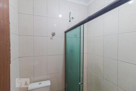 Apartamento à venda com 52m², 2 quartos e 1 vaga Apartamento à venda com 52m², 2 quartos e 1 vagaBanheiro
