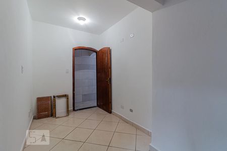 Quarto 1 de apartamento à venda com 2 quartos, 52m² em Condomínio Maracanã, Santo André