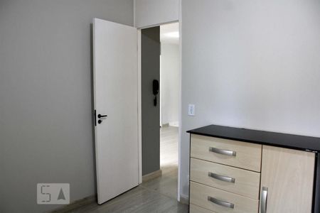 Apartamento para alugar com 42m², 2 quartos e 1 vaga Apartamento para alugar com 42m², 2 quartos e 1 vagaQuarto 2