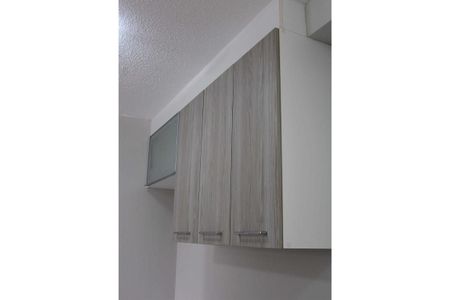 Apartamento para alugar com 42m², 2 quartos e 1 vaga Apartamento para alugar com 42m², 2 quartos e 1 vagaCozinha - Armários