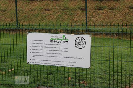 Apartamento para alugar com 42m², 2 quartos e 1 vaga Apartamento para alugar com 42m², 2 quartos e 1 vagaÁrea Comum- Espaço pet