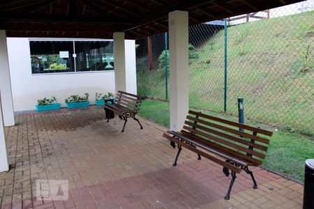 Apartamento para alugar com 42m², 2 quartos e 1 vaga Apartamento para alugar com 42m², 2 quartos e 1 vagaÁrea comum