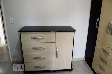 Apartamento para alugar com 42m², 2 quartos e 1 vaga Apartamento para alugar com 42m², 2 quartos e 1 vagaQuarto 2- Armários