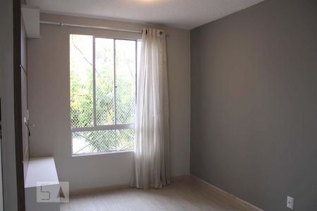 Sala de apartamento para alugar com 2 quartos, 42m² em Jardim São José, Campinas