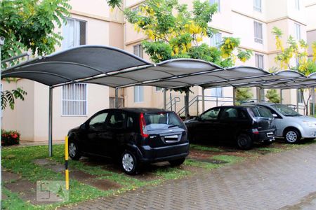 Apartamento para alugar com 42m², 2 quartos e 1 vaga Apartamento para alugar com 42m², 2 quartos e 1 vagaGaragem