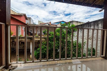 Casa à venda com 426m², 3 quartos e 3 vagasVaranda da Suite 2