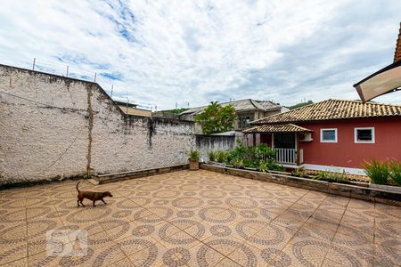 Casa à venda com 426m², 3 quartos e 3 vagasEspaço Gourmet