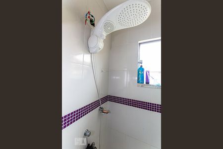 Casa à venda com 426m², 3 quartos e 3 vagasBanheiro da Suíte 2