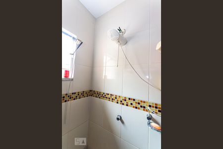 Casa à venda com 426m², 3 quartos e 3 vagasBanheiro da Suíte 3