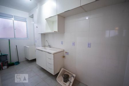 Apartamento para alugar com 45m², 2 quartos e 1 vagaCozinha