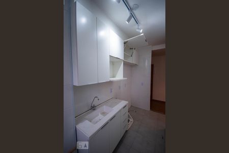 Apartamento para alugar com 45m², 2 quartos e 1 vagaCozinha