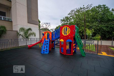 Apartamento para alugar com 45m², 2 quartos e 1 vagaPlayground