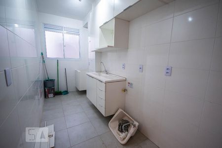 Apartamento para alugar com 45m², 2 quartos e 1 vagaCozinha