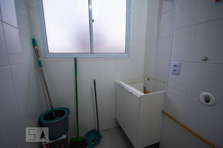 Apartamento para alugar com 45m², 2 quartos e 1 vagaÁrea de Serviço