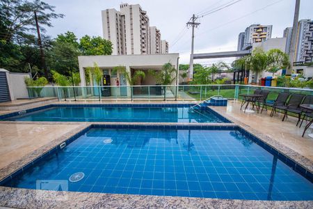Apartamento para alugar com 45m², 2 quartos e 1 vagaPiscina