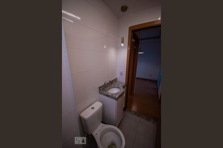 Apartamento para alugar com 45m², 2 quartos e 1 vagaBanheiro