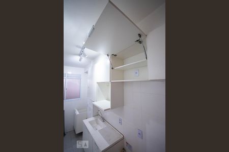 Apartamento para alugar com 45m², 2 quartos e 1 vagaCozinha