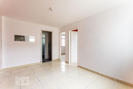 Sala de apartamento à venda com 2 quartos, 60m² em Barreto, Niterói