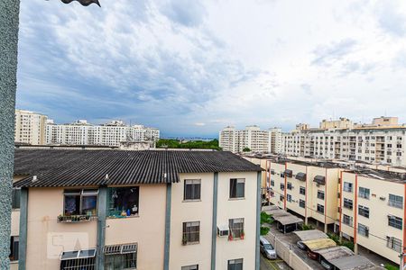 Vista do quarto 2 de apartamento à venda com 2 quartos, 60m² em Barreto, Niterói