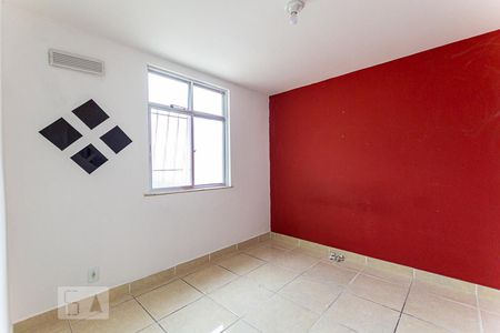 Quarto 2 de apartamento à venda com 2 quartos, 60m² em Barreto, Niterói