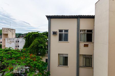 Quarto 1 de apartamento à venda com 2 quartos, 60m² em Barreto, Niterói