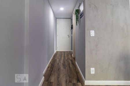 Hall de Entrada de apartamento à venda com 3 quartos, 80m² em Pechincha, Rio de Janeiro