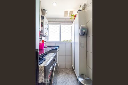 Apartamento à venda com 80m², 3 quartos e 1 vaga Apartamento à venda com 80m², 3 quartos e 1 vagaÁrea de Serviço