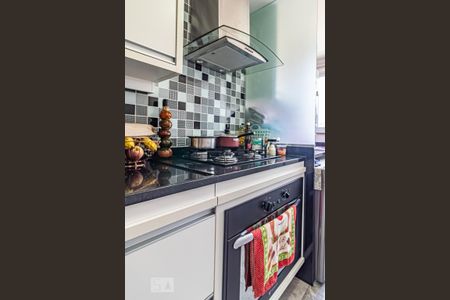 Apartamento à venda com 80m², 3 quartos e 1 vaga Apartamento à venda com 80m², 3 quartos e 1 vagaCozinha