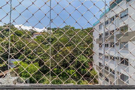 Apartamento à venda com 80m², 3 quartos e 1 vaga Apartamento à venda com 80m², 3 quartos e 1 vagaVista da Varanda