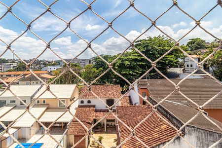 Apartamento à venda com 80m², 3 quartos e 1 vaga Apartamento à venda com 80m², 3 quartos e 1 vagaVista do Quarto 2