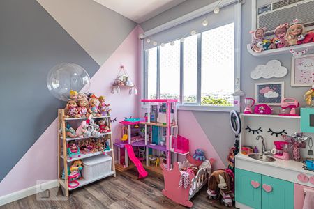 Apartamento à venda com 80m², 3 quartos e 1 vaga Apartamento à venda com 80m², 3 quartos e 1 vagaQuarto 2 - Suíte