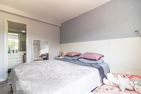 Apartamento à venda com 80m², 3 quartos e 1 vaga Apartamento à venda com 80m², 3 quartos e 1 vagaQuarto 3 - Suíte