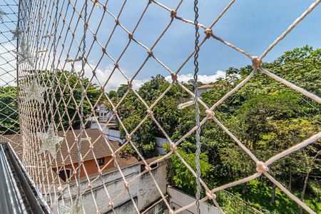 Vista da Varanda de apartamento à venda com 3 quartos, 80m² em Pechincha, Rio de Janeiro