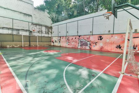 Apartamento à venda com 80m², 3 quartos e 1 vaga Apartamento à venda com 80m², 3 quartos e 1 vagaQuadra Esportiva