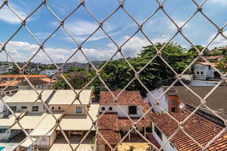 Apartamento à venda com 80m², 3 quartos e 1 vaga Apartamento à venda com 80m², 3 quartos e 1 vagaVista da Área de Serviço