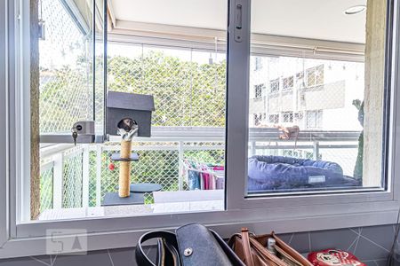 Apartamento à venda com 80m², 3 quartos e 1 vaga Apartamento à venda com 80m², 3 quartos e 1 vagaVista do Quarto 1