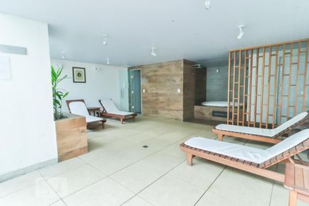 Apartamento à venda com 80m², 3 quartos e 1 vaga Apartamento à venda com 80m², 3 quartos e 1 vagaSpa