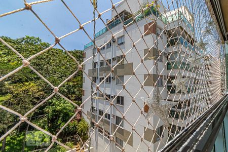Vista da Varanda de apartamento à venda com 3 quartos, 80m² em Pechincha, Rio de Janeiro