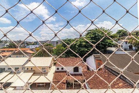 Apartamento à venda com 80m², 3 quartos e 1 vaga Apartamento à venda com 80m², 3 quartos e 1 vagaVista do Quarto 3