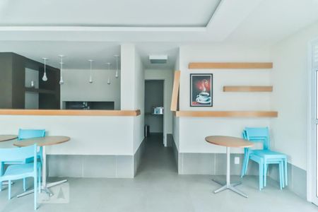 Apartamento à venda com 80m², 3 quartos e 1 vaga Apartamento à venda com 80m², 3 quartos e 1 vagaEspaço Gourmet
