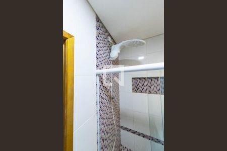 Casa à venda com 350m², 4 quartos e 3 vagasBanheiro do Quarto 2