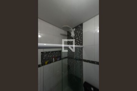 Casa à venda com 350m², 4 quartos e 3 vagasBanheiro do Quarto 3