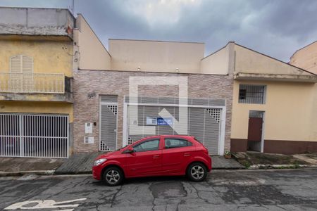 Casa à venda com 350m², 4 quartos e 3 vagasFachada